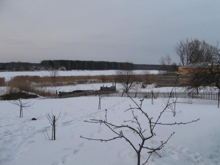 Макове з panoramio.com - Маково