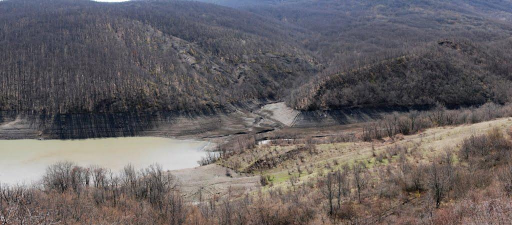 Ізобільне з panoramio.com - Изобильное