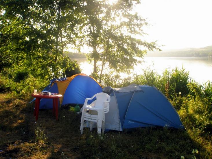 Великий Лог з panoramio.com - Великий Лог