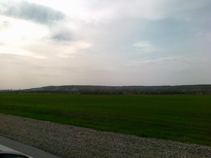 Весела Тарасівка з panoramio.com - Весела Тарасівка