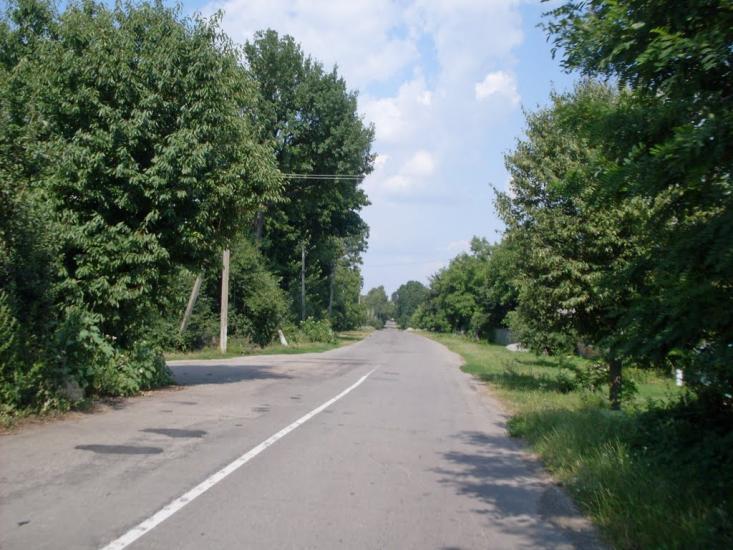 Трубочка з panoramio.com - Трубочка