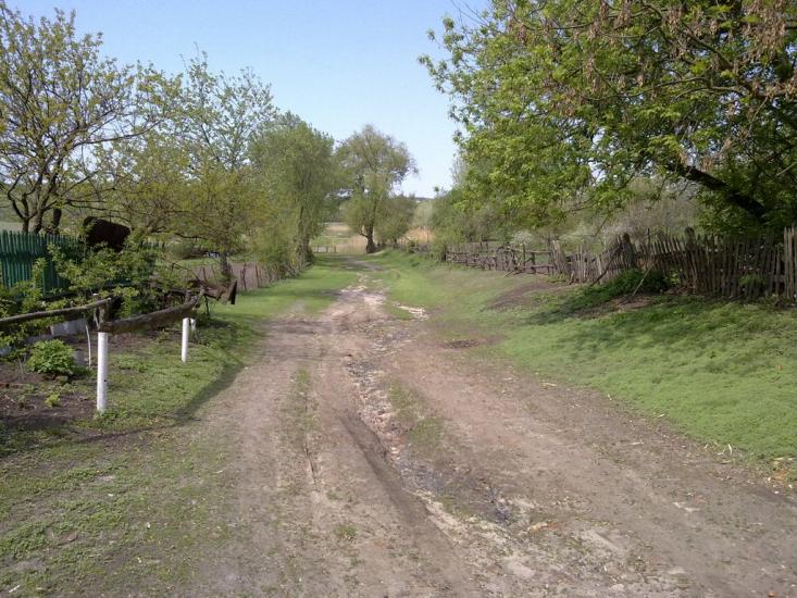 Хорол з panoramio.com - Хорол