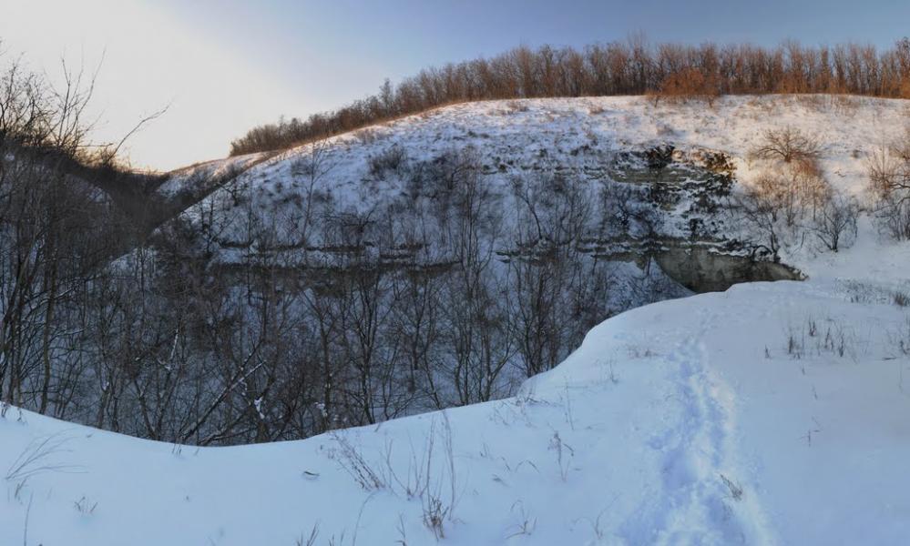 Фабричне з panoramio.com - Фабричное
