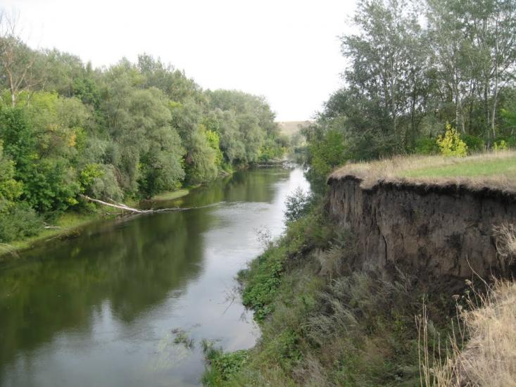 Приліпка з panoramio.com - Прилипка