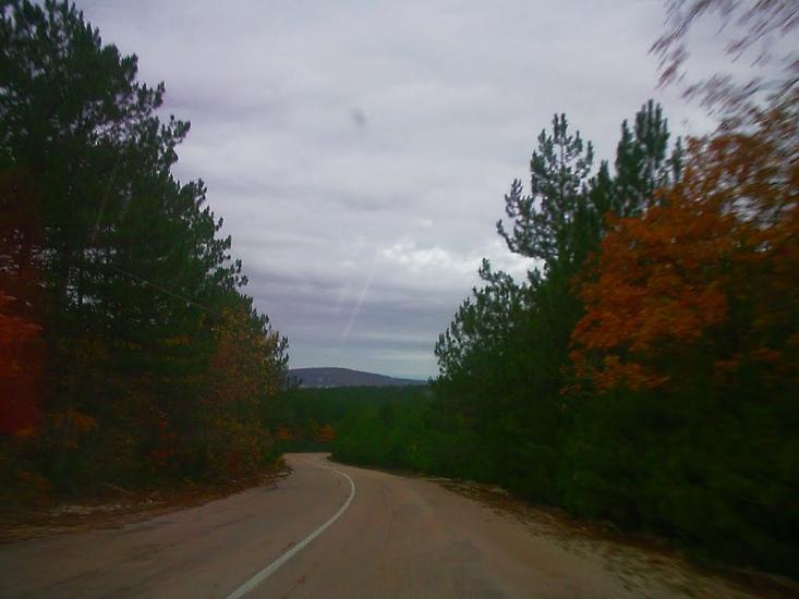 Високе з panoramio.com - Высокое