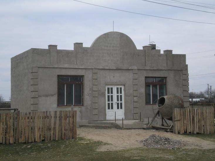 Піщанівка з panoramio.com - Песчановка