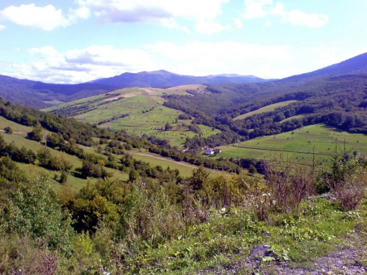 Абранка з panoramio.com - Абранка
