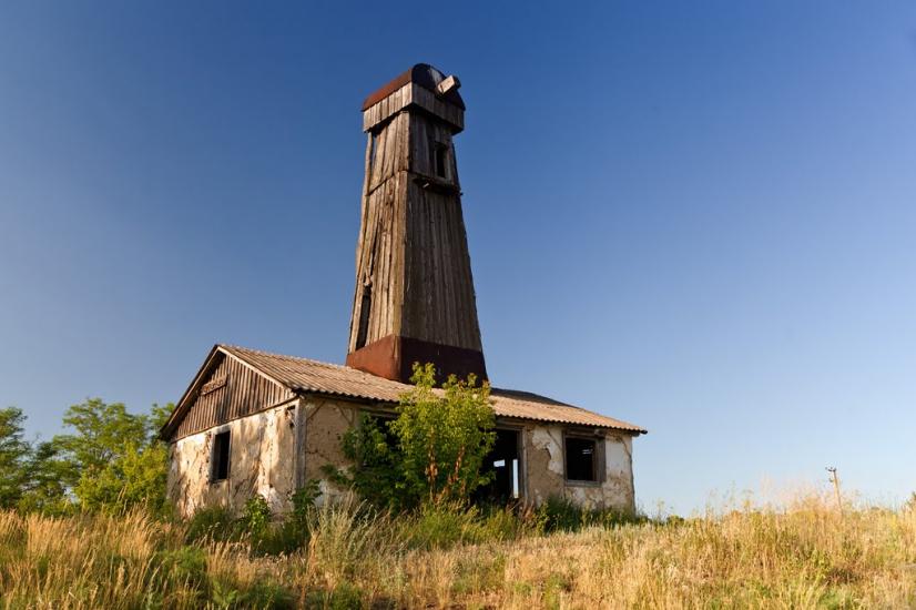 Бобриця з panoramio.com - Бобрица