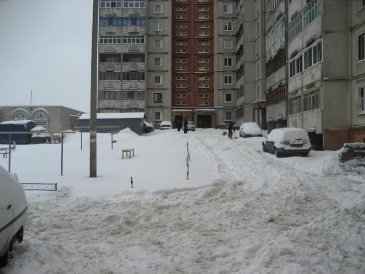 Сіряки з panoramio.com - Серяки