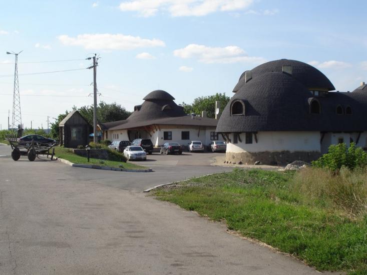 Згар з panoramio.com - Згар