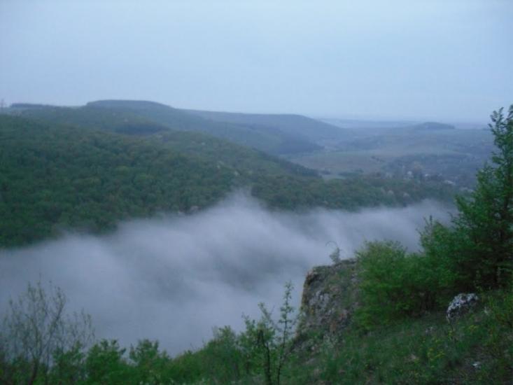 Карачківці з panoramio.com - Карачківці