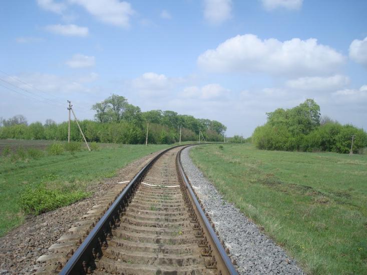 Великі Пузирки з panoramio.com - Великі Пузирки