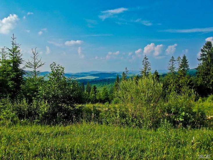 Коростів з panoramio.com - Коростов