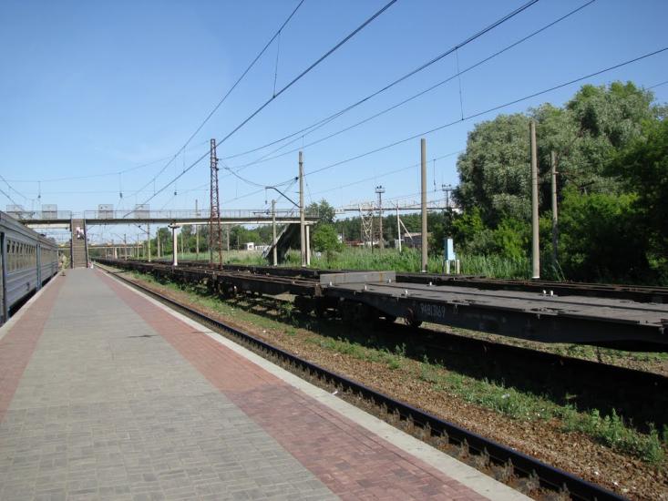 Зідьки з panoramio.com - Зидьки