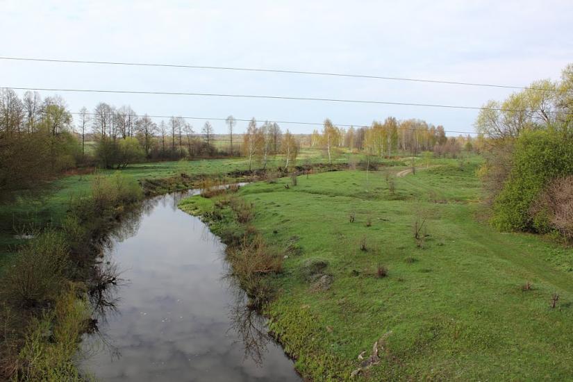 Курне з panoramio.com - Курное