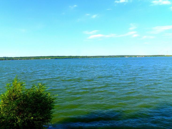Передільське з panoramio.com - Передельское