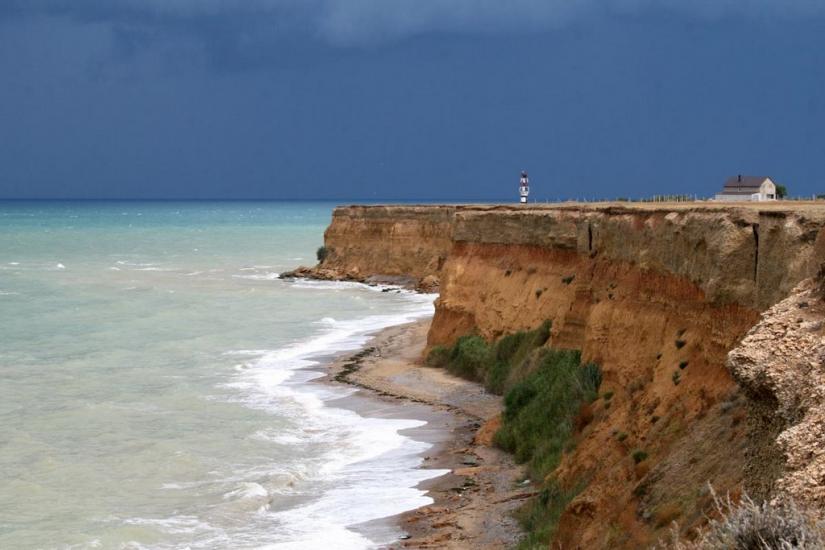Кача з panoramio.com - Кача