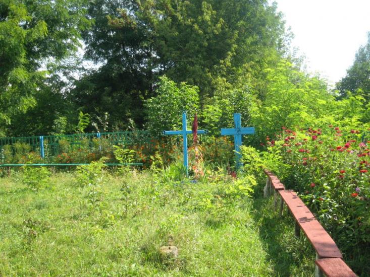 Білий Камінь з panoramio.com - Білий Камінь