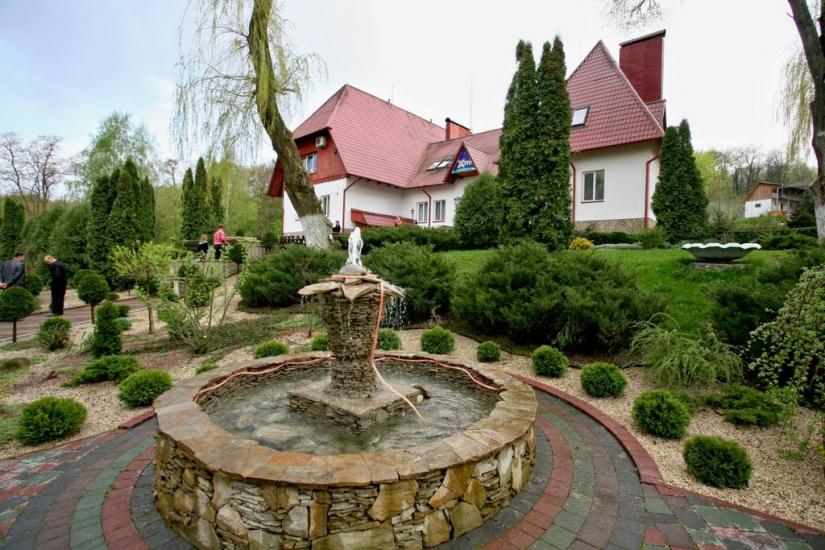 Біла з panoramio.com - Біла