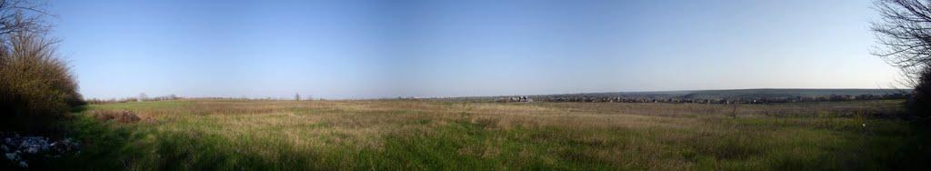 Панкратове з panoramio.com - Панкратово