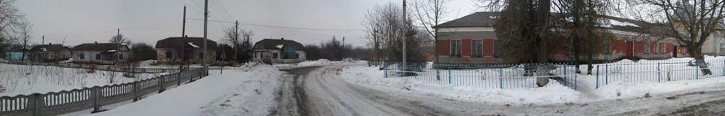Бурканів з panoramio.com - Burkaniv