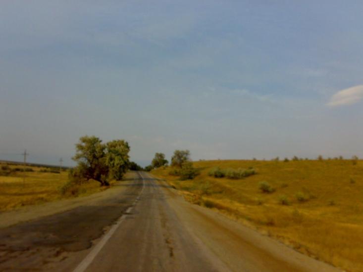 Берегове з panoramio.com - Берегово