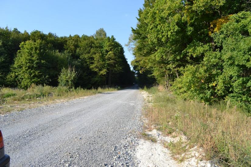 Іванківці з panoramio.com - Иванковцы