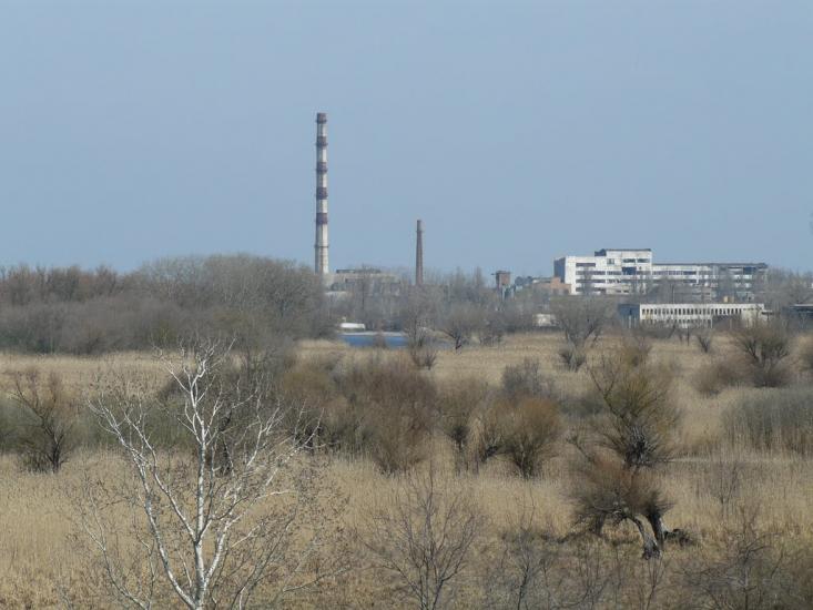 Саги з panoramio.com - Sagy