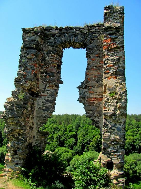 Губків з panoramio.com - Губків