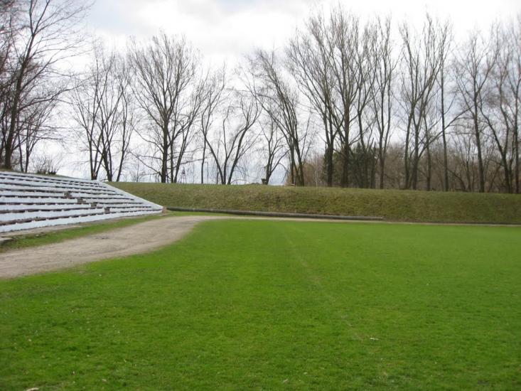 Переможне з panoramio.com - Переможне