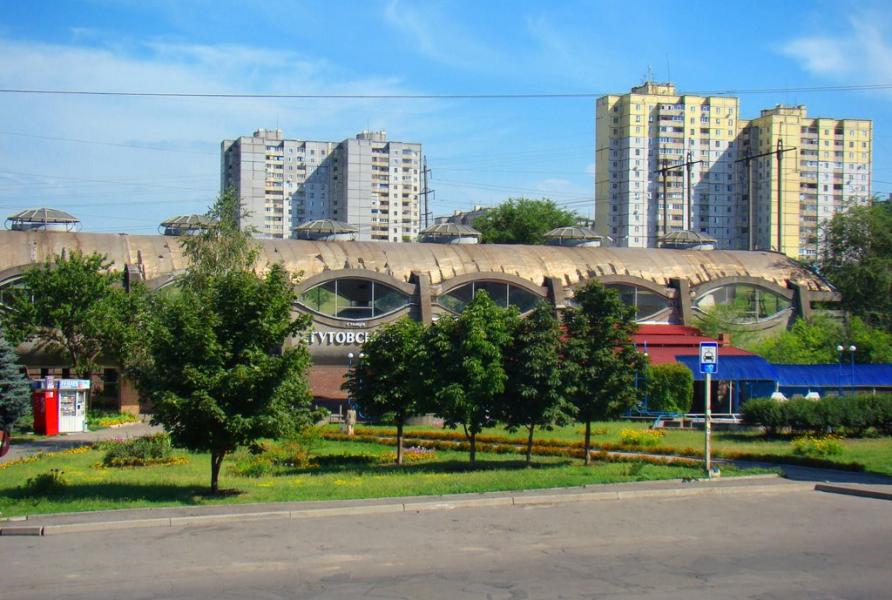 Червоні Поди з panoramio.com - Червоні Поди
