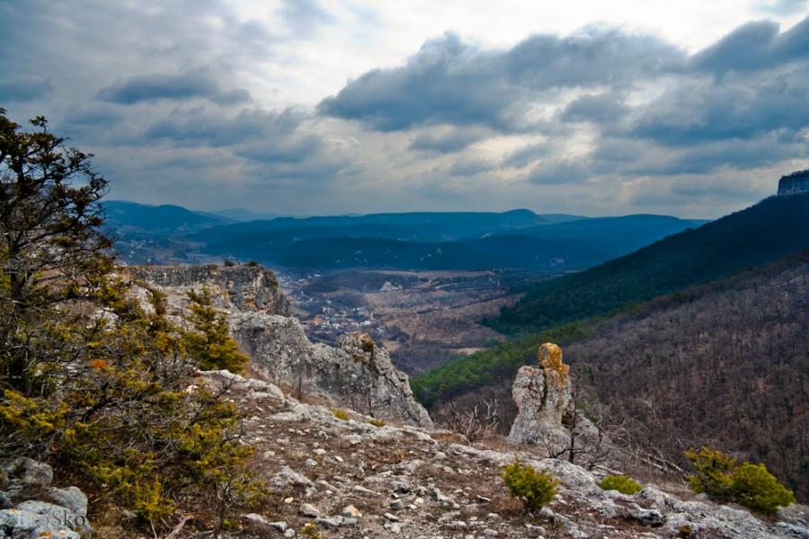 Тургенєвка з panoramio.com - Тургенєвка