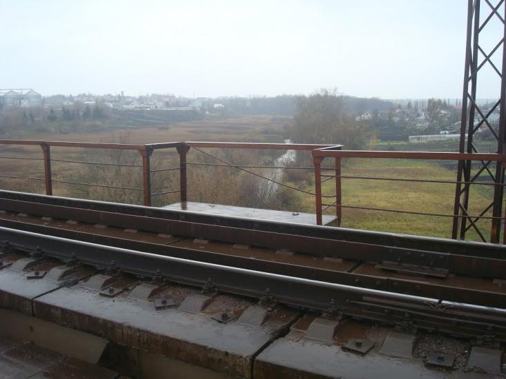 Підволочиськ з panoramio.com - Подволочиск