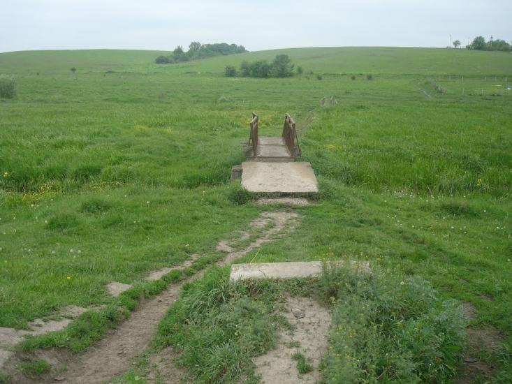 Шаровечка з panoramio.com - Шаровечка