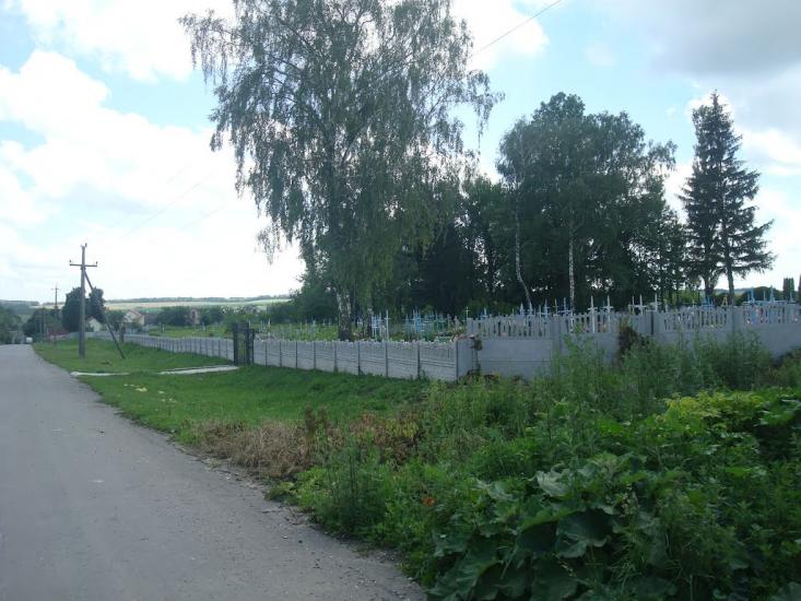 Малашівці з panoramio.com - Malashivtsi