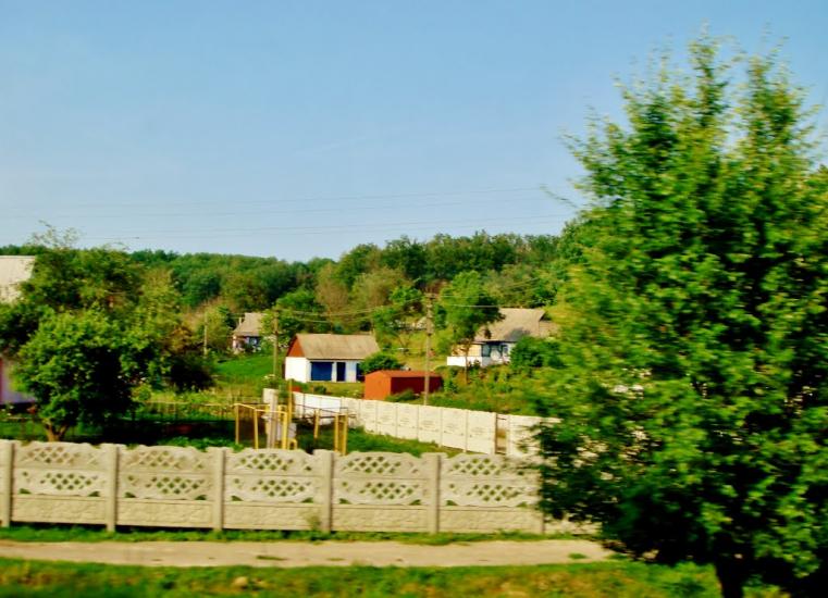 Лук'янівка з panoramio.com - Лук'янівка