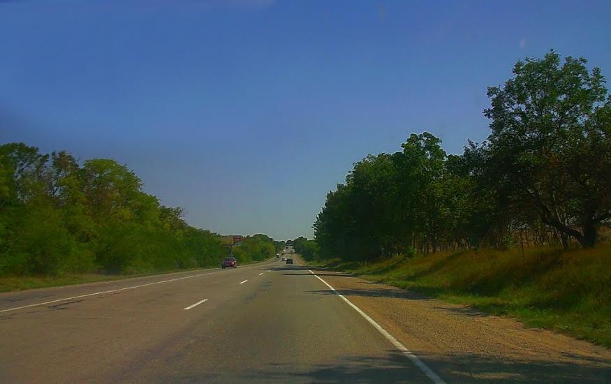 Приятне Свідання з panoramio.com - Приятне Свідання