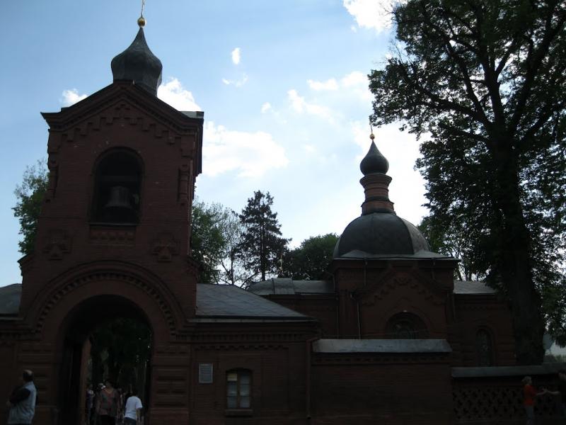 Прибузьке з panoramio.com - Прибугское