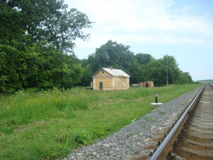 Городище з panoramio.com - Городище