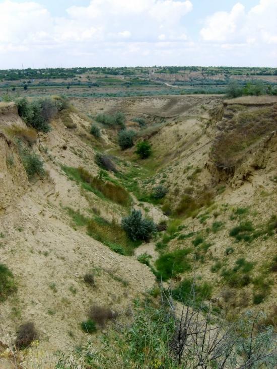 Долинське з panoramio.com - Долинське