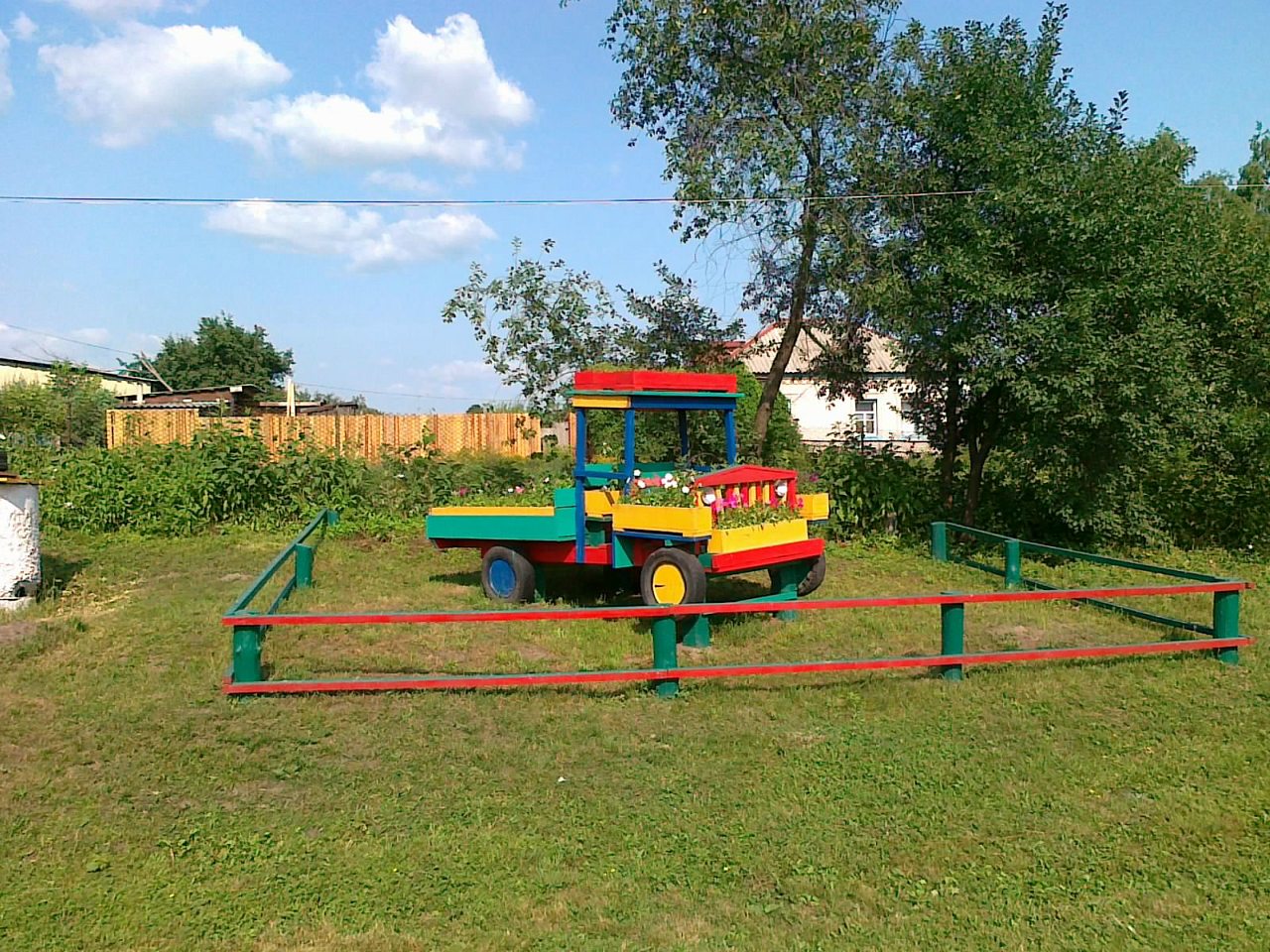 Эсмань- Червоное - Червоне