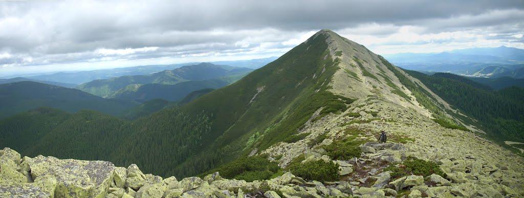 Черник з panoramio.com - Черник