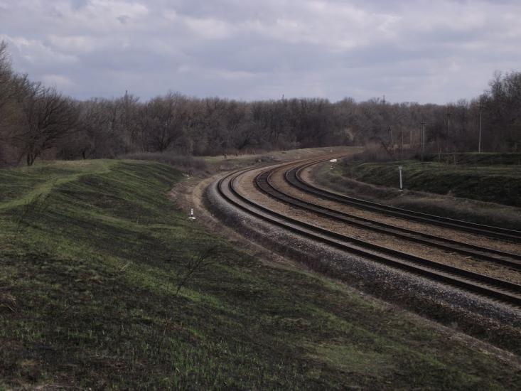 Пелагіївка з panoramio.com - Пелагіївка