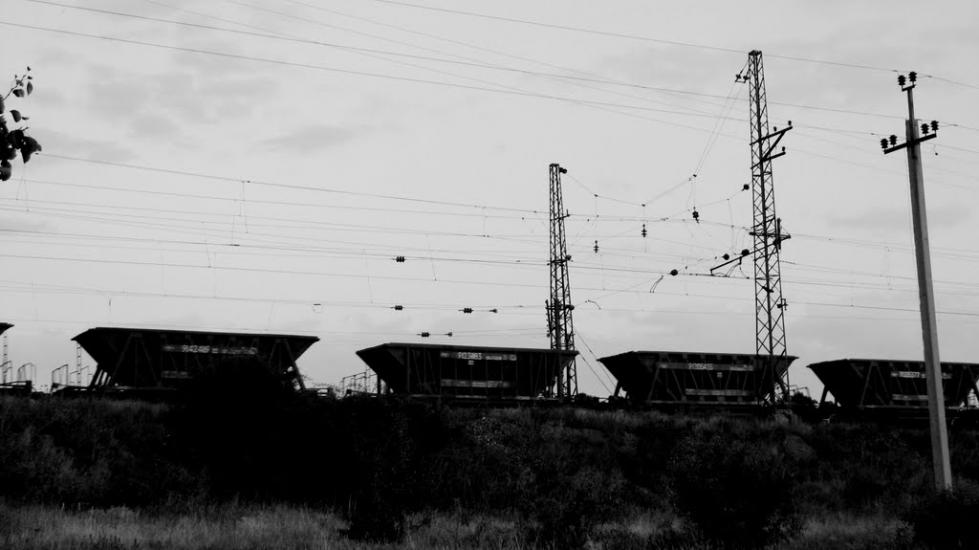 Комісарівка з panoramio.com - Комісарівка