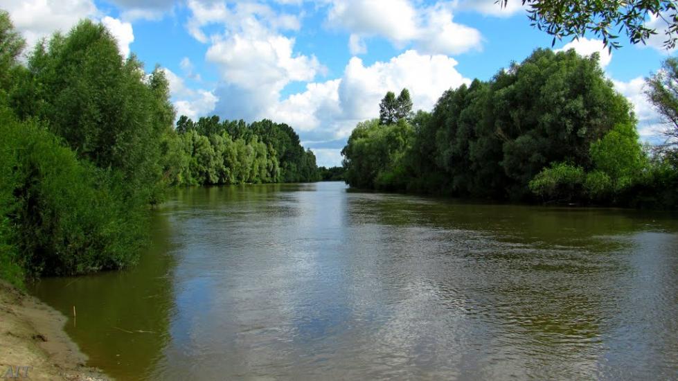 Соломіївка з panoramio.com - Соломіївка