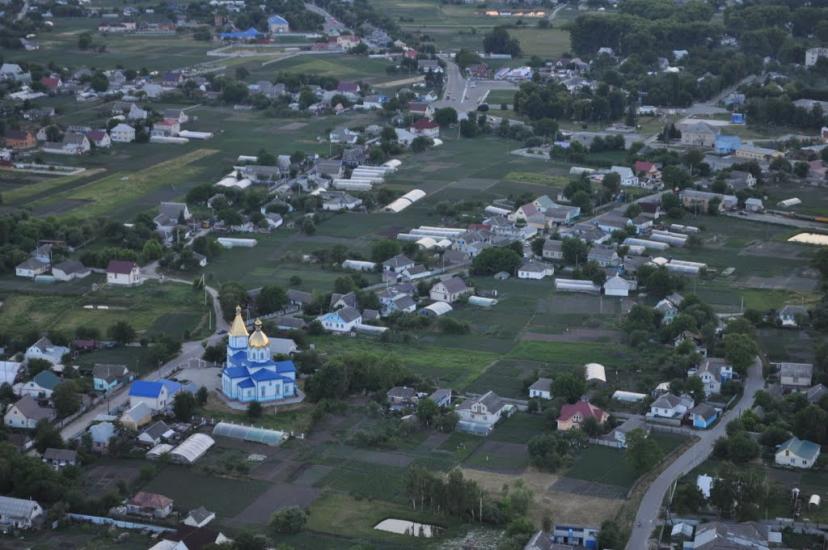 Велика Димерка з panoramio.com - Великая Дымерка