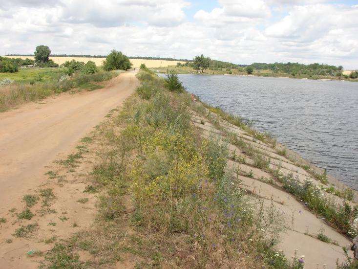 Ганнівка з panoramio.com - Анновка