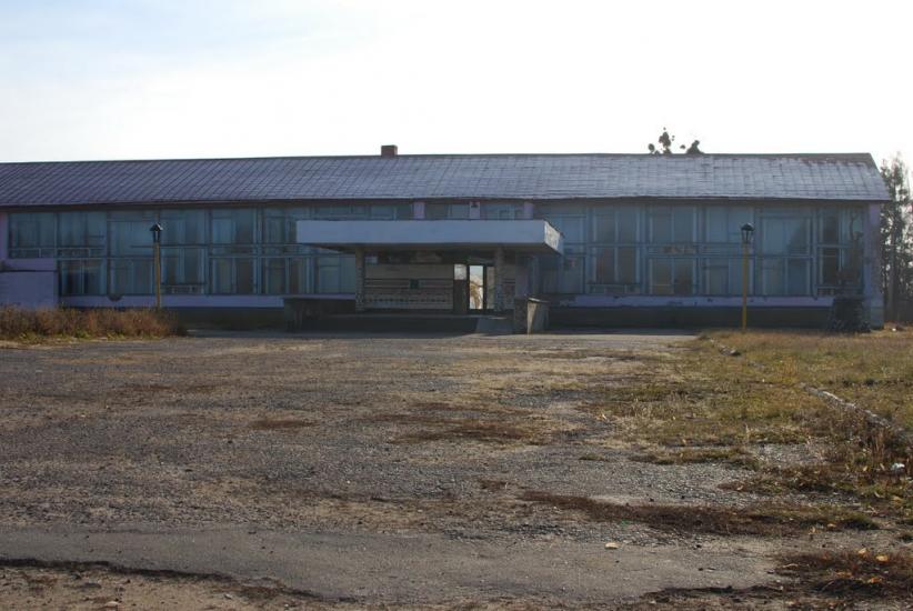 Велика Севастянівка з panoramio.com - Великая Севастьяновка