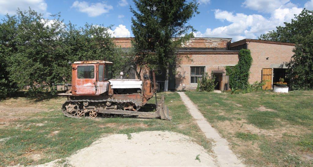 Мильці з panoramio.com - Мильці