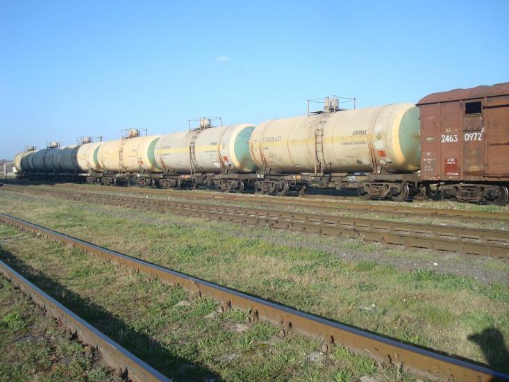 Томашівка з panoramio.com - Томашовка